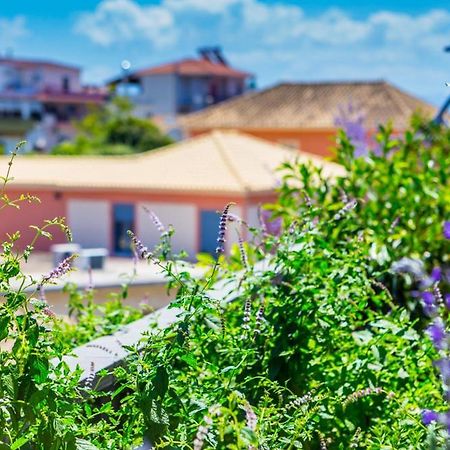 Koukounari Living Spaces Превеза Экстерьер фото